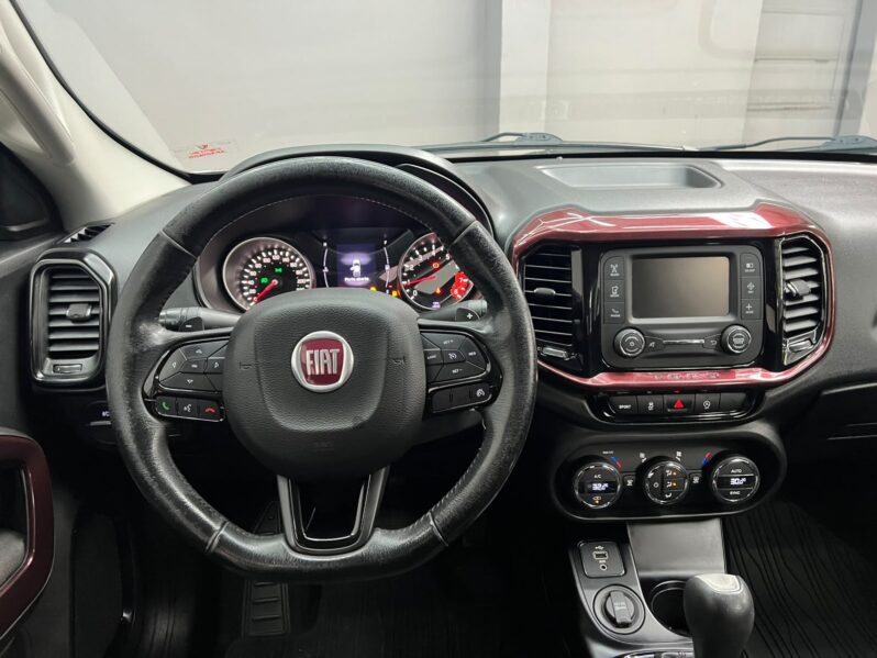 
								Fiat Toro Freedom 1.8 AT6 4×2 (Flex) 2019 full									
