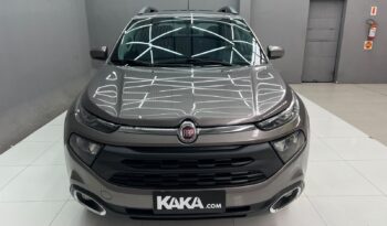 
									Fiat Toro Freedom 1.8 AT6 4×2 (Flex) 2019 full								