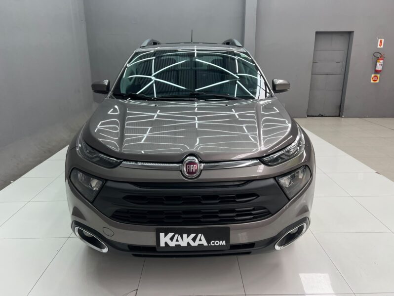 
								Fiat Toro Freedom 1.8 AT6 4×2 (Flex) 2019 full									