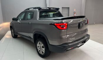 
									Fiat Toro Freedom 1.8 AT6 4×2 (Flex) 2019 full								