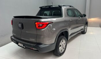 
									Fiat Toro Freedom 1.8 AT6 4×2 (Flex) 2019 full								