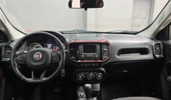 
									Fiat Toro Freedom 1.8 AT6 4×2 (Flex) 2019 full								