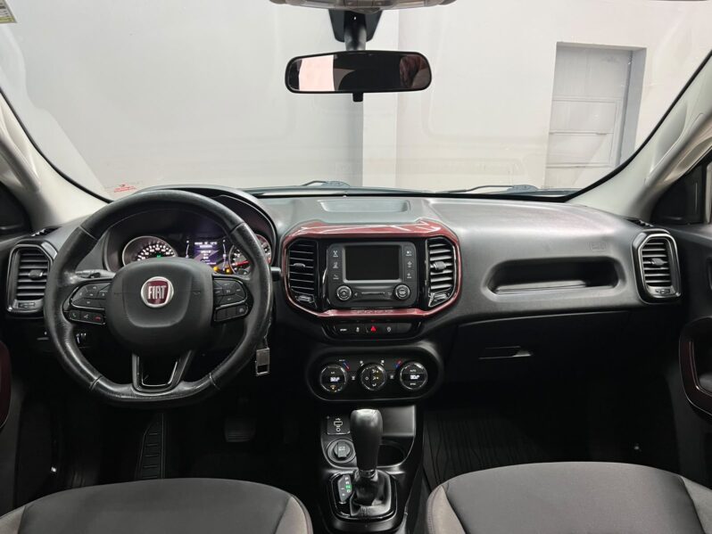 
								Fiat Toro Freedom 1.8 AT6 4×2 (Flex) 2019 full									