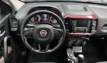 
									Fiat Toro Freedom 1.8 AT6 4×2 (Flex) 2019 full								