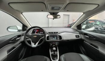 
									Chevrolet Onix 1.4 LT SPE/4 2019 full								