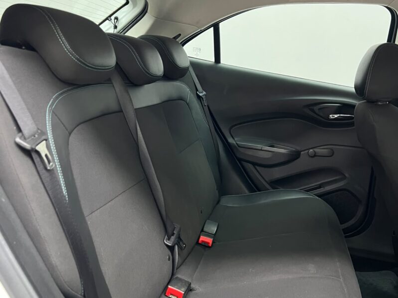 
								Chevrolet Onix 1.4 LT SPE/4 2019 full									