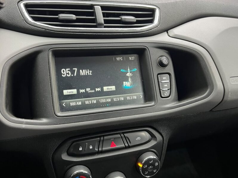 
								Chevrolet Onix 1.4 LT SPE/4 2019 full									