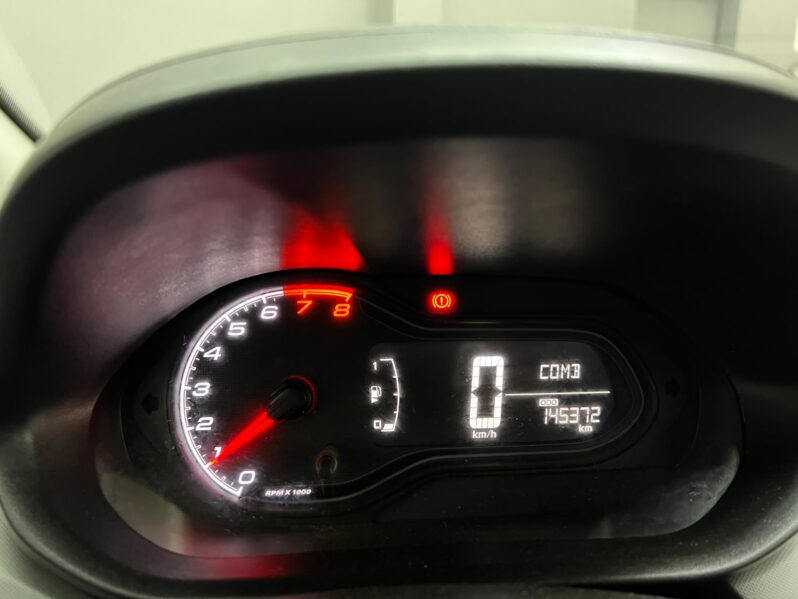 
								Chevrolet Onix 1.4 LT SPE/4 2019 full									