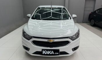 
									Chevrolet Onix 1.4 LT SPE/4 2019 full								