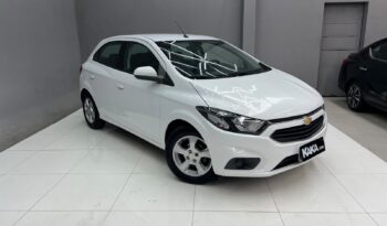 
									Chevrolet Onix 1.4 LT SPE/4 2019 full								
