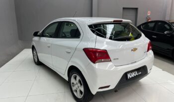 
									Chevrolet Onix 1.4 LT SPE/4 2019 full								