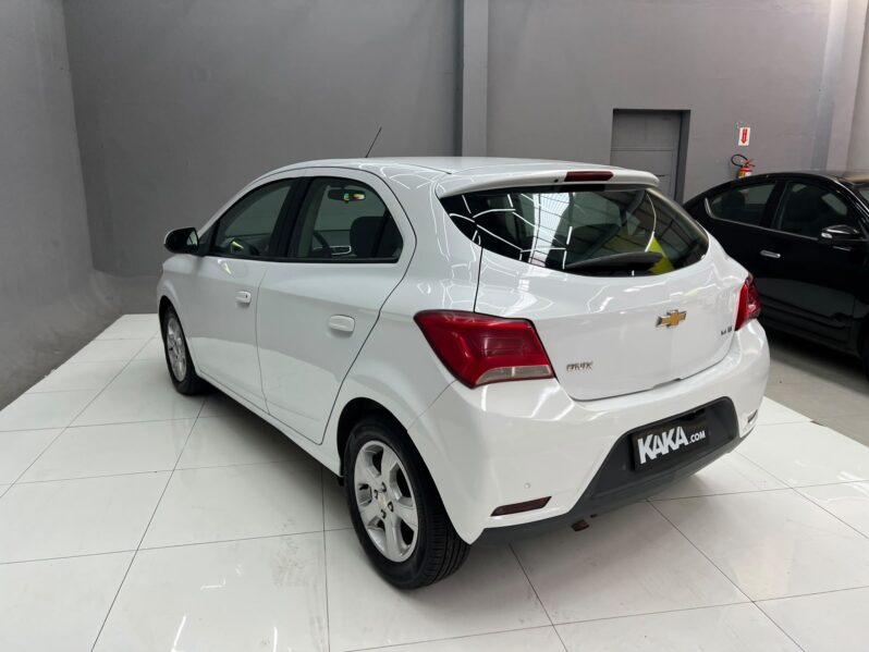 
								Chevrolet Onix 1.4 LT SPE/4 2019 full									