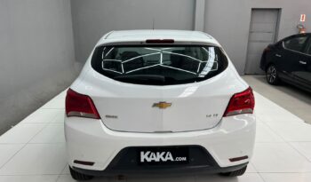 
									Chevrolet Onix 1.4 LT SPE/4 2019 full								