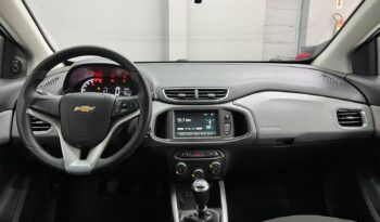 
									Chevrolet Onix 1.4 LT SPE/4 2019 full								