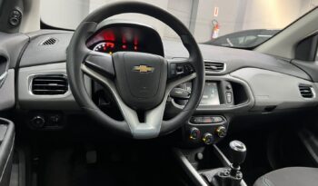 
									Chevrolet Onix 1.4 LT SPE/4 2019 full								