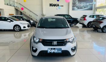 
									Fiat Mobi Like 1.0 2025 full								