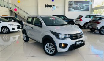 
									Fiat Mobi Like 1.0 2025 full								