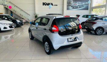 
									Fiat Mobi Like 1.0 2025 full								