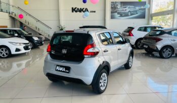 
									Fiat Mobi Like 1.0 2025 full								