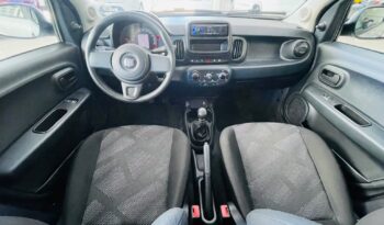 
									Fiat Mobi Like 1.0 2025 full								