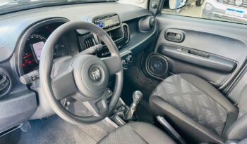 
									Fiat Mobi Like 1.0 2025 full								