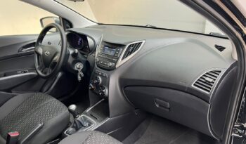 
									Hyundai HB20 1.0 Unique (Flex) 2019 full								