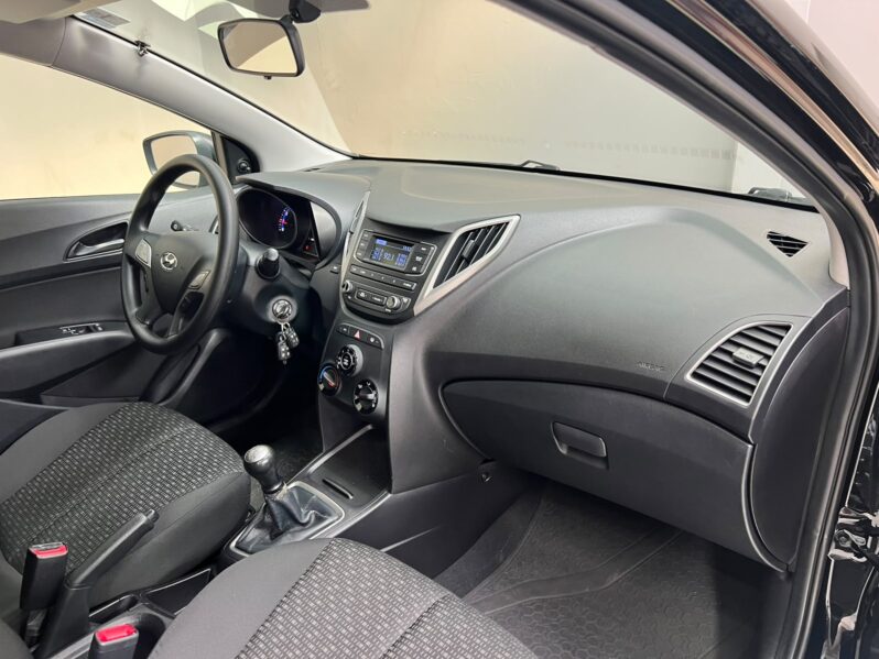
								Hyundai HB20 1.0 Unique (Flex) 2019 full									