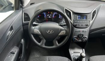 
									Hyundai HB20 1.0 Unique (Flex) 2019 full								