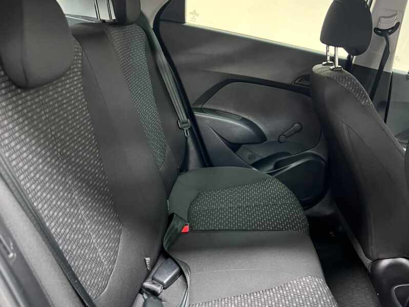 
								Hyundai HB20 1.0 Unique (Flex) 2019 full									
