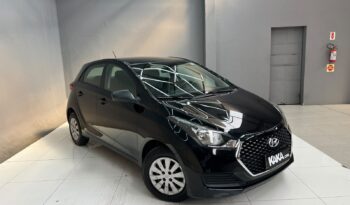 
									Hyundai HB20 1.0 Unique (Flex) 2019 full								