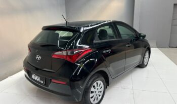 
									Hyundai HB20 1.0 Unique (Flex) 2019 full								