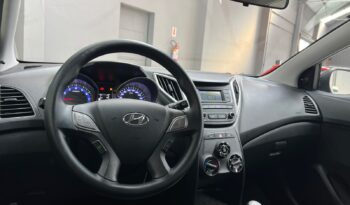 
									Hyundai HB20 1.0 Unique (Flex) 2019 full								