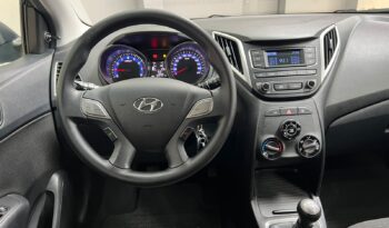 
									Hyundai HB20 1.0 Unique (Flex) 2019 full								