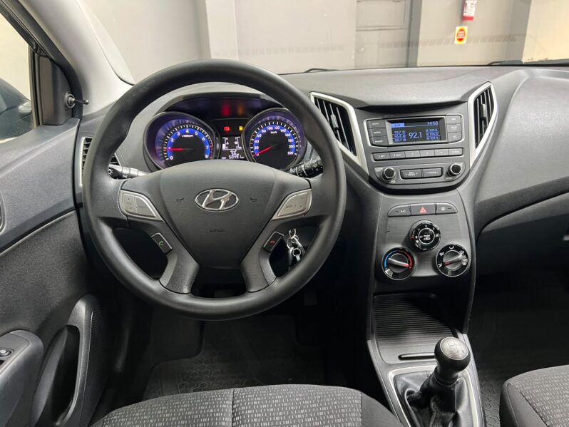 
								Hyundai HB20 1.0 Unique (Flex) 2019 full									