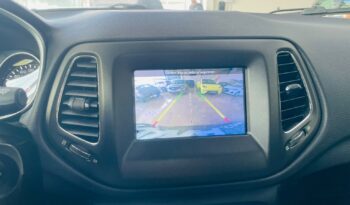
									Jeep Compass 2.0 Sport 4×2 (Aut) (Flex) 2020 full								