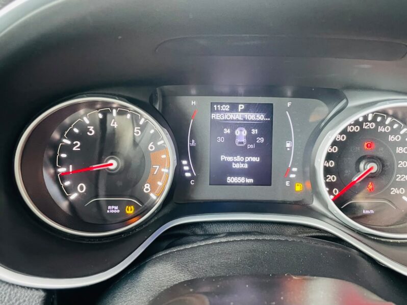 
								Jeep Compass 2.0 Sport 4×2 (Aut) (Flex) 2020 full									