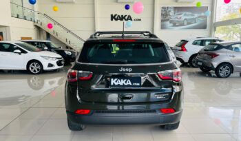 
									Jeep Compass 2.0 Sport 4×2 (Aut) (Flex) 2020 full								