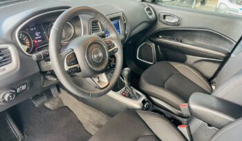 
									Jeep Compass 2.0 Sport 4×2 (Aut) (Flex) 2020 full								