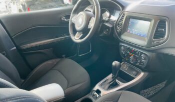 
									Jeep Compass 2.0 Sport 4×2 (Aut) (Flex) 2020 full								