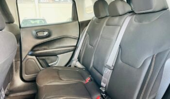 
									Jeep Compass 2.0 Sport 4×2 (Aut) (Flex) 2020 full								