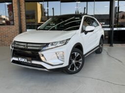 Mitsubishi Eclipse Cross HPE-S 1.5 2020