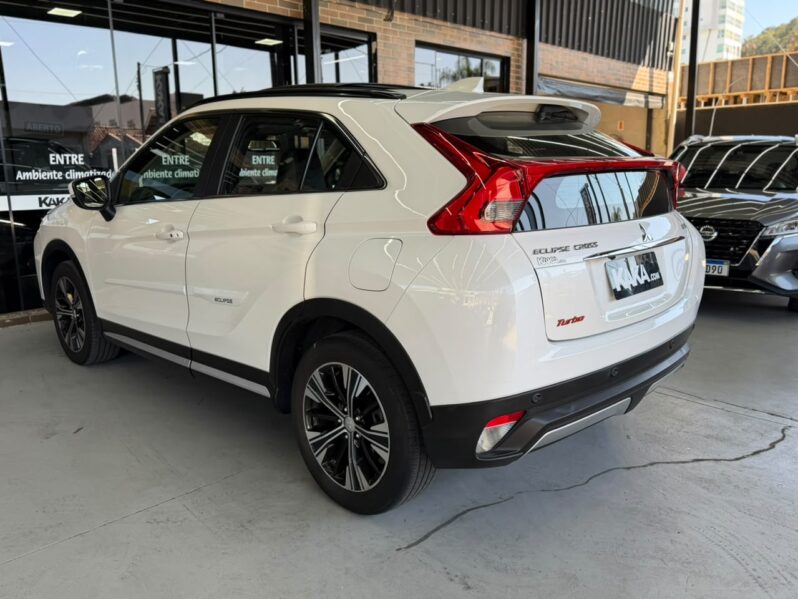 
								Mitsubishi Eclipse Cross HPE-S 1.5 2020 full									
