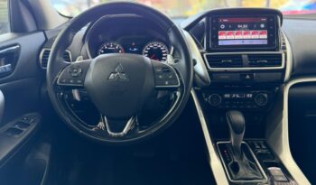 
									Mitsubishi Eclipse Cross HPE-S 1.5 2020 full								