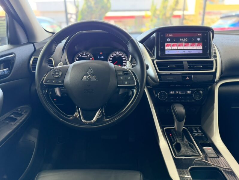 
								Mitsubishi Eclipse Cross HPE-S 1.5 2020 full									