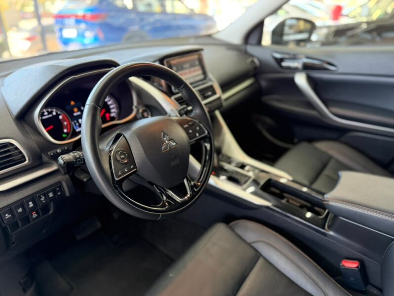 
								Mitsubishi Eclipse Cross HPE-S 1.5 2020 full									