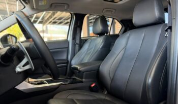 
									Mitsubishi Eclipse Cross HPE-S 1.5 2020 full								