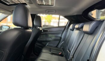 
									Mitsubishi Eclipse Cross HPE-S 1.5 2020 full								