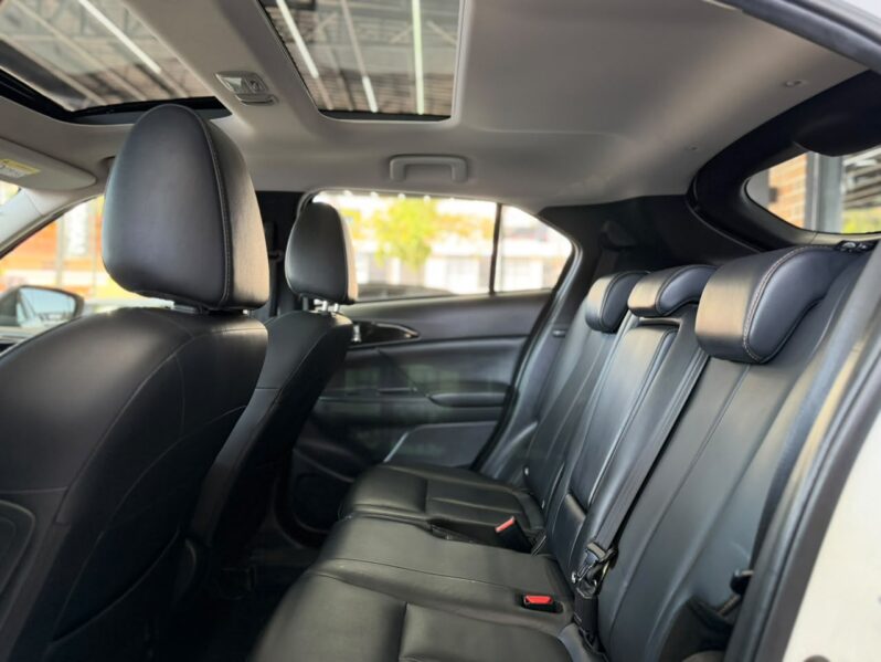 
								Mitsubishi Eclipse Cross HPE-S 1.5 2020 full									