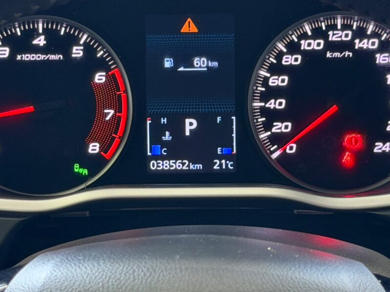 
								Mitsubishi Eclipse Cross HPE-S 1.5 2020 full									
