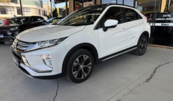 
									Mitsubishi Eclipse Cross HPE-S 1.5 2020 full								